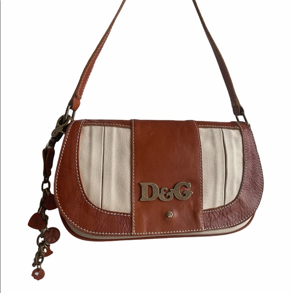 Dolce & Gabbana Handbags - Dolce&Gabbana handbag